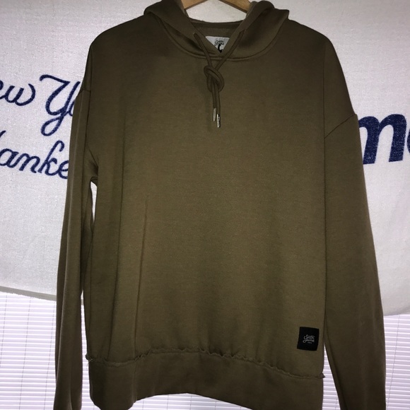 Sixth June Paris Hoodie Sweatshirt Large - Picture 4 of 7